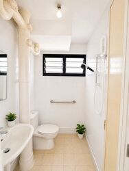 Blk 701 Chong Pang Green (Yishun), HDB 3 Rooms #587663121